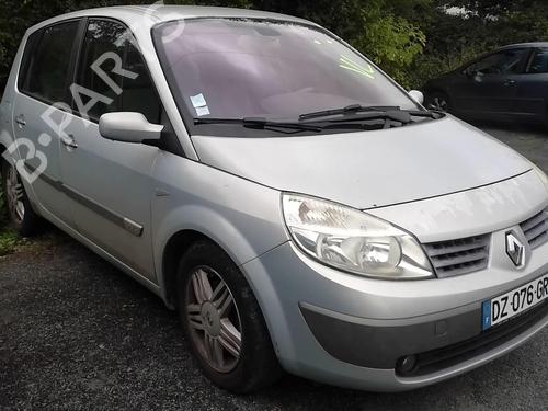 Switch RENAULT SCÉNIC II (JM0/1_) 1.9 dCi (JM0G, JM12, JM1G, JM2C) | BP27037621I30 - Image 3