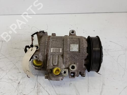 AC-Kompressor VW POLO IV (9N_, 9A_) 1.4 TDI | BP29847113M34 
