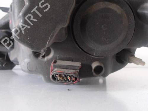 Right headlight PEUGEOT 1007 (KM_) 1.4 HDi | BP27029203C29 - Image 3