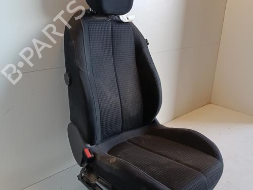 Left front seat PEUGEOT 308 II (LB_, LP_, LW_, LH_, L3_) 1.6 BlueHDi 120 | BP29761408C15