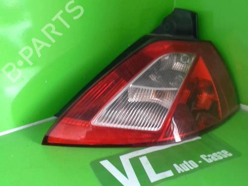 Right taillight RENAULT MEGANE II (BM0/1_, CM0/1_) 1.5 dCi (BM1F, CM1F) | BP27029429C35 