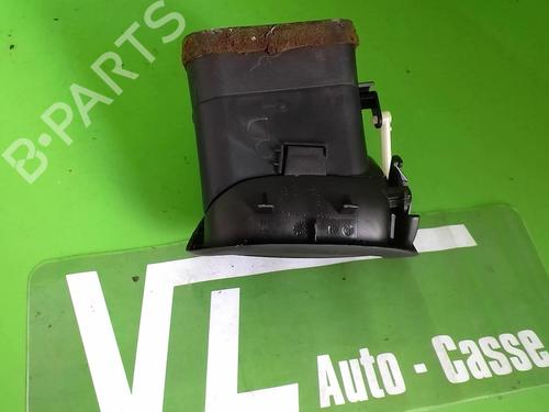 Used Air vent PEUGEOT 206 Hatchback (2A/C) 1.1 i (60 hp) 27038122
