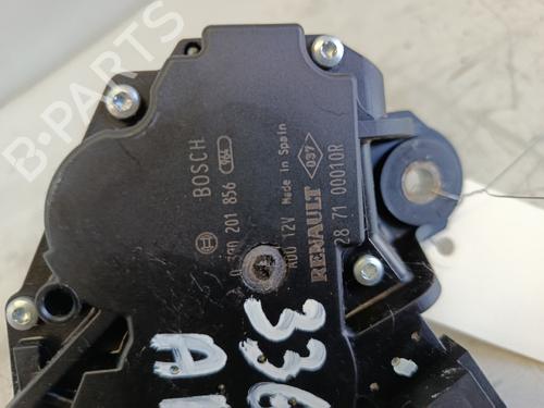 Used Rear wiper motor Rear wiper motor RENAULT SCÉNIC III (JZ0/1_) 1.5 dCi (JZ02, JZ0R) (95 hp) 35968616 35968616