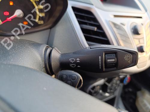 Mando intermitentes / limpia Mando intermitentes / limpia FORD FIESTA VI (CB1, CCN) 1.6 TDCi (90 hp) 36818539 36818539