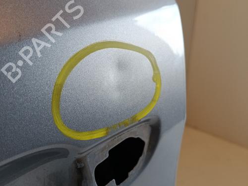 Left front door PEUGEOT 308 II (LB_, LP_, LW_, LH_, L3_) 1.6 BlueHDi 120 | BP29761366C2