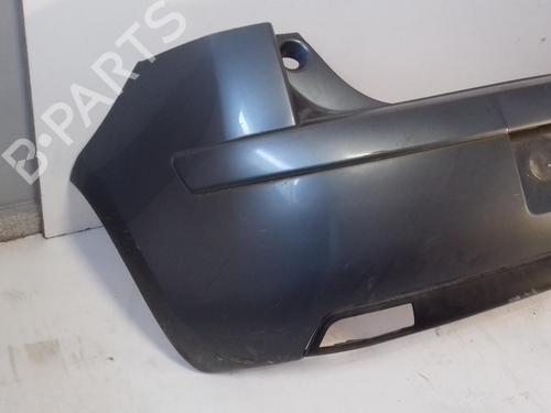 Rear bumper CITROËN C4 I (LC_) 1.6 HDi | BP27028722C8 