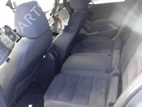 Left tailgate light VW GOLF VI (5K1) 2.0 TDI | BP27037658C79 