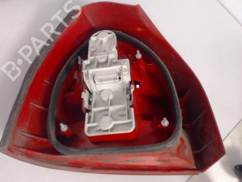 Højre baglygte AUDI A3 (8L1) 1.9 TDI (110 hp) 27037633