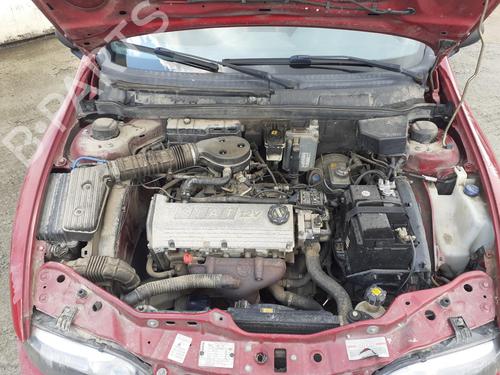 Used Alternator FIAT BRAVA (182_) 1.9 TD 75 S (182.BF) (75 hp) 27618908