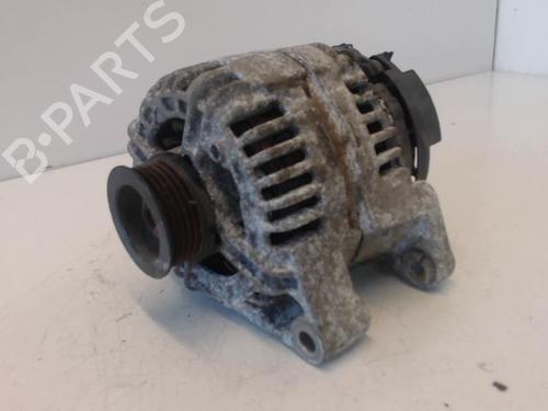 Alternator OPEL CORSA D (S07) 1.2 LPG (L08, L68) | BP27036857M7 - Image 2