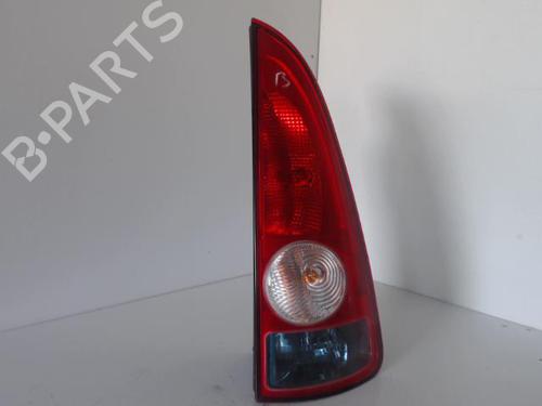 Used Right taillight RENAULT ESPACE IV (JK0/1_) 2.0 Turbo (JK0A, JK0B, JK0N) (163 hp) 27031050