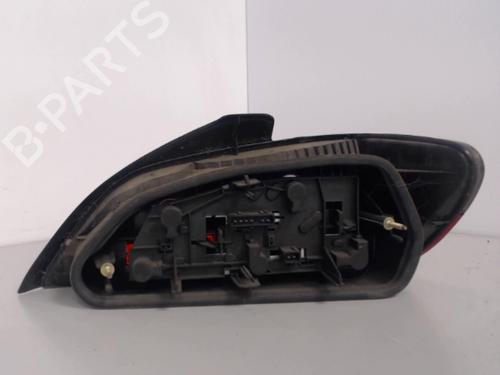 Used Left taillight PEUGEOT 406 (8B) 1.8 16V (110 hp) 27029871