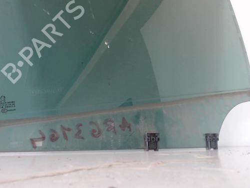 Rear left door window PEUGEOT 3008 I MPV (0U_) 1.6 VTi | BP27030287C20 