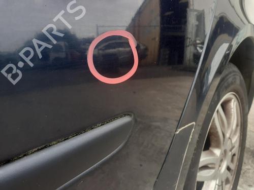 Left rear door RENAULT LAGUNA II (BG0/1_) 1.9 dCi (BG1A, BG1W, BG0G) | BP27595856C4 