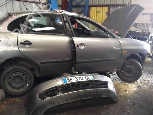 Bakluke lås SEAT IBIZA III (6L1) 1.9 SDI | BP27037695C101 
