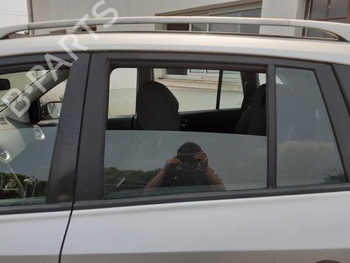 Used Rear left door window RENAULT KOLEOS I (HY_) 2.0 dCi (HY0K) (150 hp) 27032797