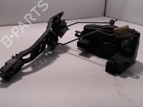 front-left-lock-opel-tigra-twintop-x04-2004-2005-2006-2007-2008-2009-2010-28814950 main image