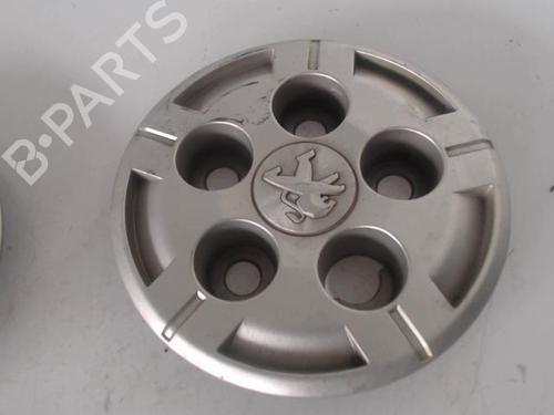 Hulkapsel PEUGEOT BOXER Van 2.0 BlueHDi 130 (130 hp) 27033609