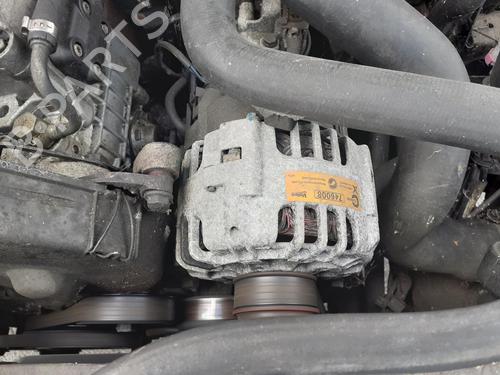 Used Alternator VW PASSAT B5 (3B2) 1.9 TDI (110 hp) 27640910