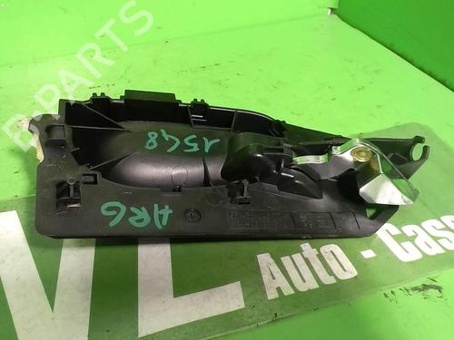 Rear left interior door handle PEUGEOT 307 (3A/C) 1.6 HDi | BP27034638I15 