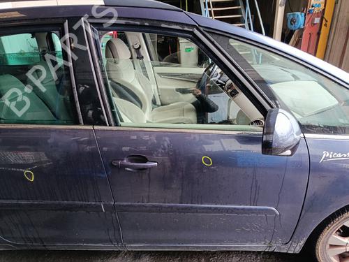 Used Right front door Right front door CITROËN C4 Grand Picasso I (UA_) 1.6 HDi (109 hp) 32713825 32713825