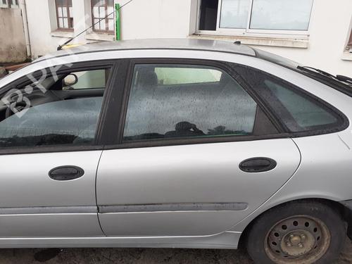 Used Rear left exterior door handle RENAULT LAGUNA I (B56_, 556_) 1.8 (B56Z) (94 hp) 27574396