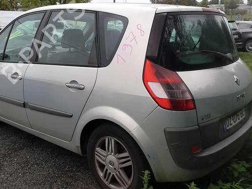 Switch RENAULT SCÉNIC II (JM0/1_) 1.9 dCi (JM0G, JM12, JM1G, JM2C) | BP27037621I30  - Image 6