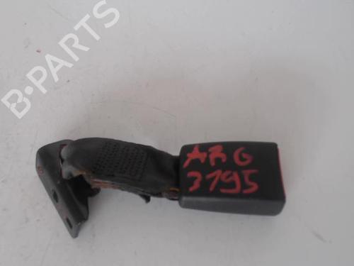 Used Seat buckle FIAT 500 (312_) 1.3 D Multijet (312AXB1A) (75 hp) 27026880