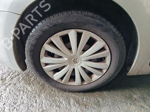 Used Left front driveshaft Left front driveshaft CITROËN C4 Picasso I MPV (UD_) 1.6 HDi (109 hp) 32772973 32772973