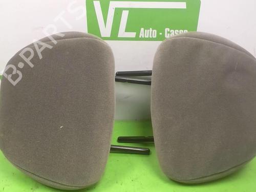 Used Headrest CITROËN XSARA PICASSO (N68) 2.0 HDi (90 hp) 27037498