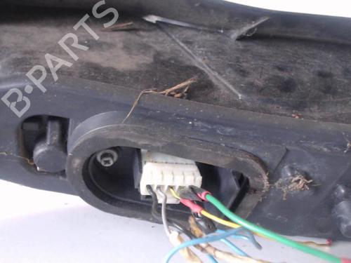 Left taillight FIAT PUNTO (188_) 1.3 JTD 16V | BP27033978C34 