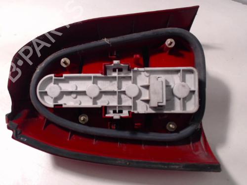 Used Right taillight Right taillight AUDI A4 B5 Avant (8D5) 2.5 TDI quattro (150 hp) 27034740 27034740