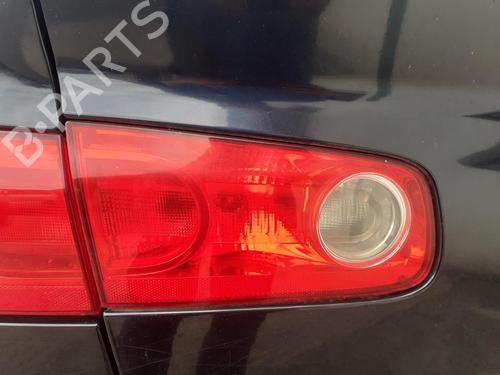 Used Left tailgate light RENAULT LAGUNA II (BG0/1_) 1.9 dCi (BG1A, BG1W, BG0G) (110 hp) 27595849