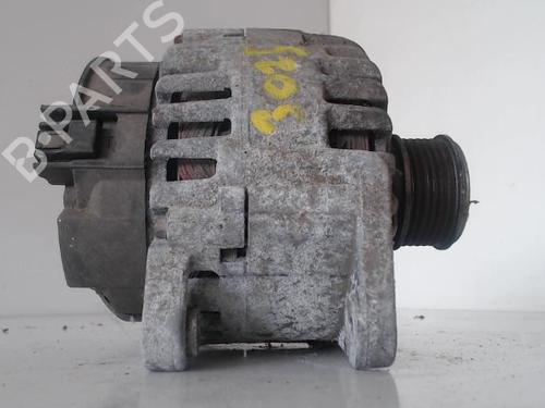 Alternator RENAULT SCÉNIC I MPV (JA0/1_, FA0_) 1.6 (JA00, JA16, JA15, JA19, JA1V, JA2B, JA2C, JA0B,... | BP27028548M7 
