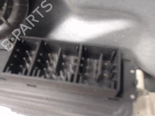 Used Front right window mechanism SEAT IBIZA III (6L1) 1.4 16V (75 hp) 27037822