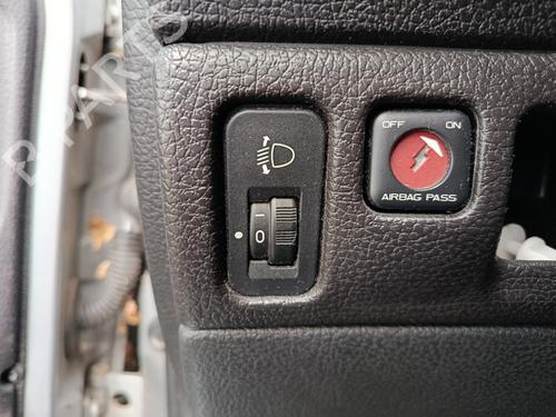 Comando luci PEUGEOT 206 Hatchback (2A/C) 1.4 HDi eco 70 (68 hp) 30464527