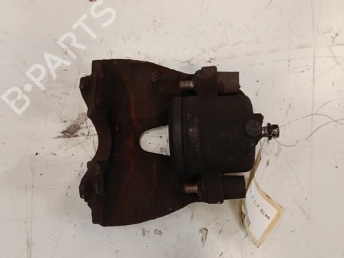 Left front brake caliper OPEL ZAFIRA / ZAFIRA FAMILY B (A05) 1.7 CDTI (M75) | BP29515653M105 
