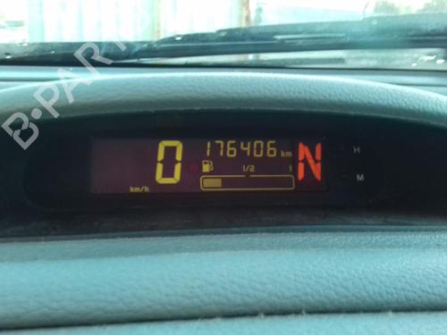 Used Parts RENAULT TWINGO I (C06_) 1.2 16V (C060) 2897228