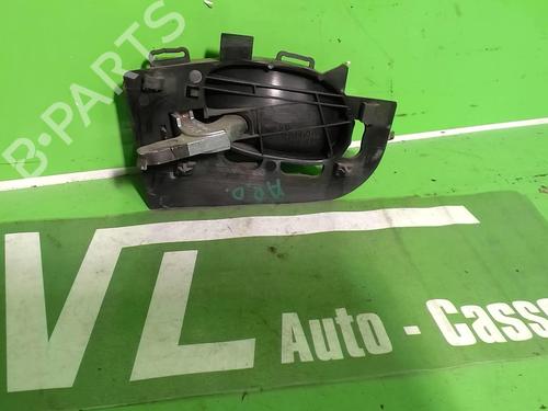 Høyre bak invendig håndtak PEUGEOT 206 Hatchback (2A/C) 2.0 HDI 90 | BP27034658I16 