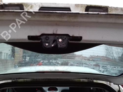 Bakluke lås PEUGEOT 206 Hatchback (2A/C) 1.4 HDi eco 70 (68 hp) 27036328