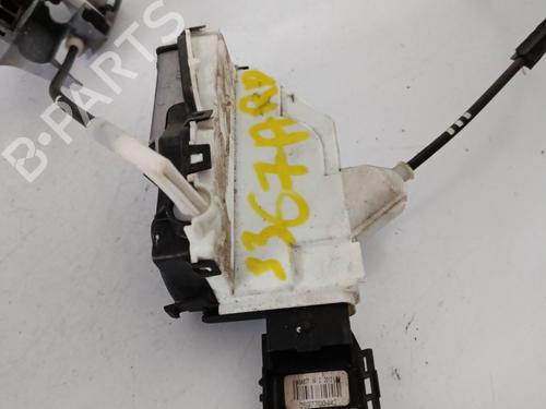 Rear right lock CITROËN C3 II (SC_) 1.4 HDi 70 (SC8HZC, SC8HR0, SC8HP4) | BP30822889C99