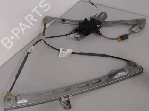 Used Front left window mechanism Front left window mechanism PEUGEOT 206 Hatchback (2A/C) 1.9 D (69 hp) 27029381 27029381