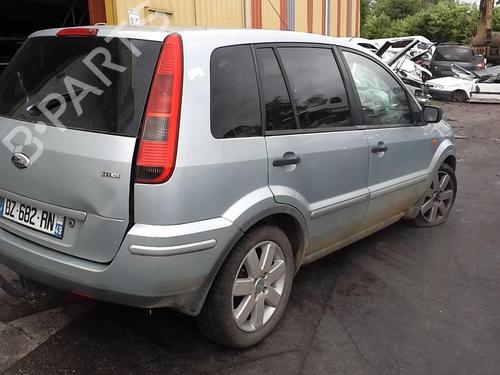 Switch FORD FUSION (JU_) 1.4 TDCi | BP27034500I30 