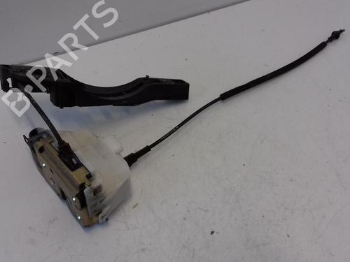 Front right lock CITROËN C3 I (FC_, FN_) 1.4 HDi | BP27036831C97 