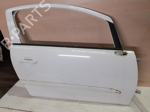 Used Right front door OPEL CORSA D (S07) 1.3 CDTI (L08, L68) (90 hp) 27034236