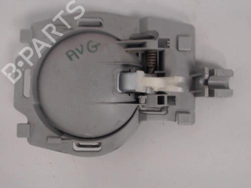 Front left interior door handle CITROËN C3 I (FC_, FN_) 1.4 HDi | BP27031641I13 