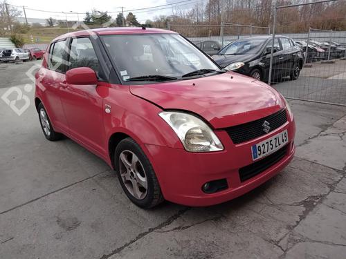Starter SUZUKI SWIFT III (MZ, EZ) 1.3 DDiS (RS413D) | BP27030452M8 - Image 7