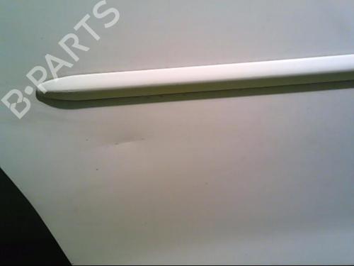 Right rear door MAZDA 6 Hatchback (GG) 2.0 DI (GG14) BP27037895C5