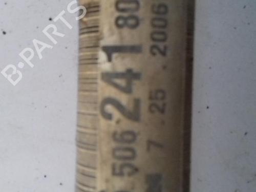 Right front driveshaft CITROËN C3 I (FC_, FN_) 1.4 HDi | BP27026798M39 