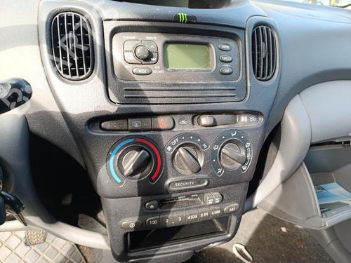 Comando clima Comando clima TOYOTA YARIS VERSO (_P2_) [1999-2005] 36841225 36841225